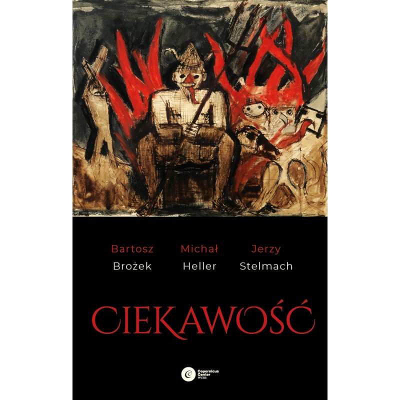 Ciekawość