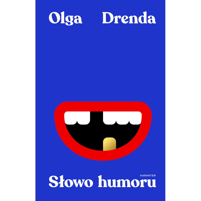 Słowo humoru