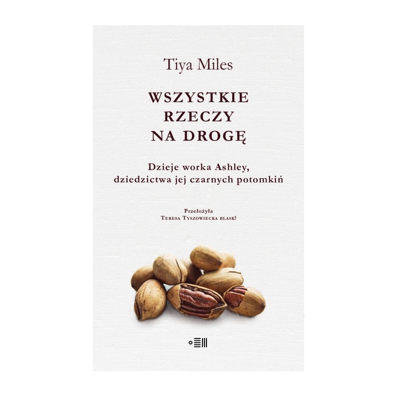 WSZYSTKIE RZECZY NA DROGĘ