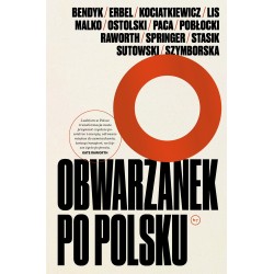 Obwarzanek po polsku