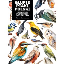 Głupie ptaki Polski...