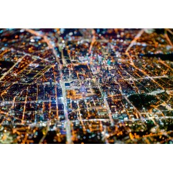 WARSZAWA Z NIEBA WARSAW ON AIR