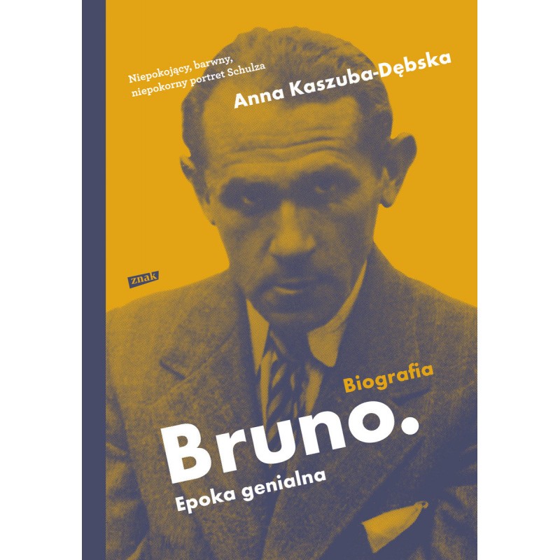 Bruno. Epoka genialna