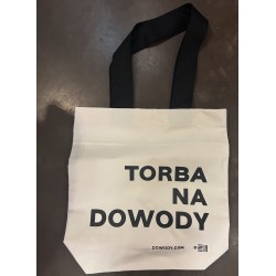 Torba Dowody