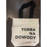 Torba Dowody
