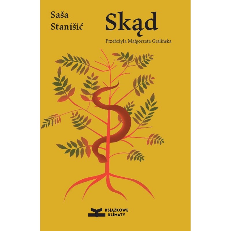 skąd