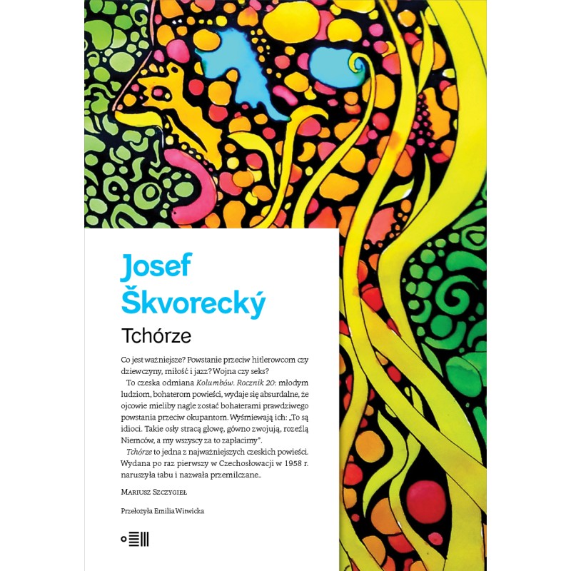 TCHÓRZE