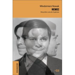 Niemiec Wszystkie ucieczki...