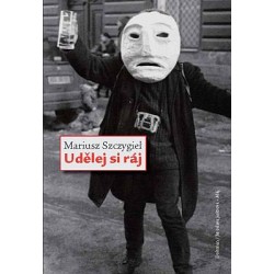Udelej si raj Zrób sobie...