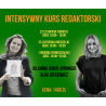 INTENSYWNY KURS REDAKTORSKI