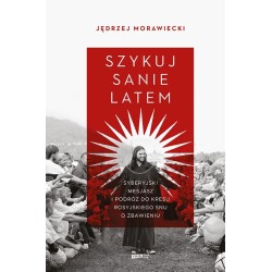 Szykuj sanie latem
