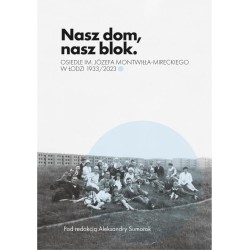 Nasz dom, nasz blok – o...