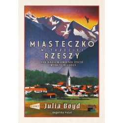 Miasteczko w Trzeciej...
