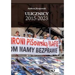 Ulicznicy 2015-2023