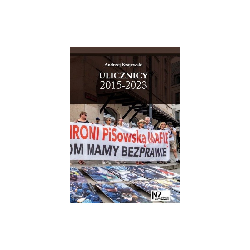 Ulicznicy 2015-2023