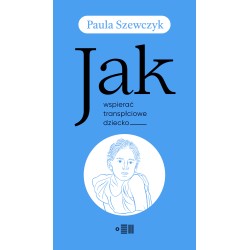 JAK WSPIERAĆ TRANSPŁCIOWE...