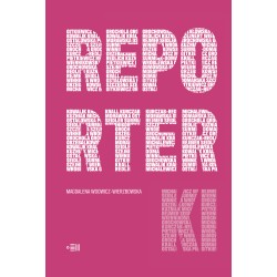 REPORTERKI