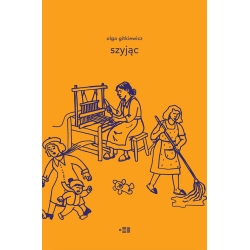SZYJĄC - Olga Gitkiewicz
