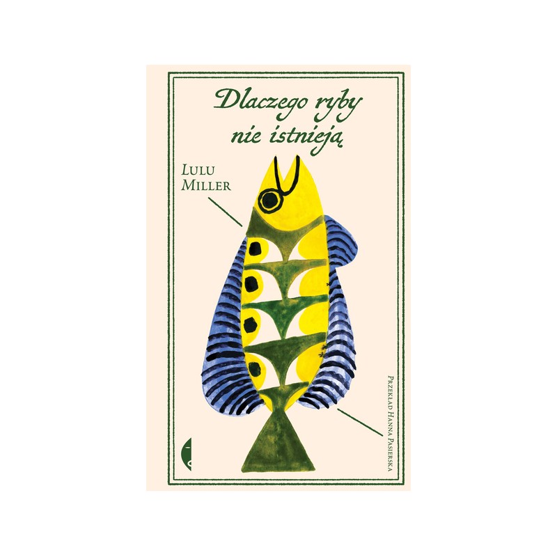 Dlaczego ryby nie istnieją