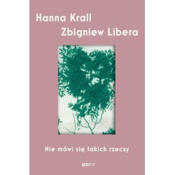 Nie mówi się takich rzeczy...