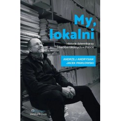 My lokalni Historie...