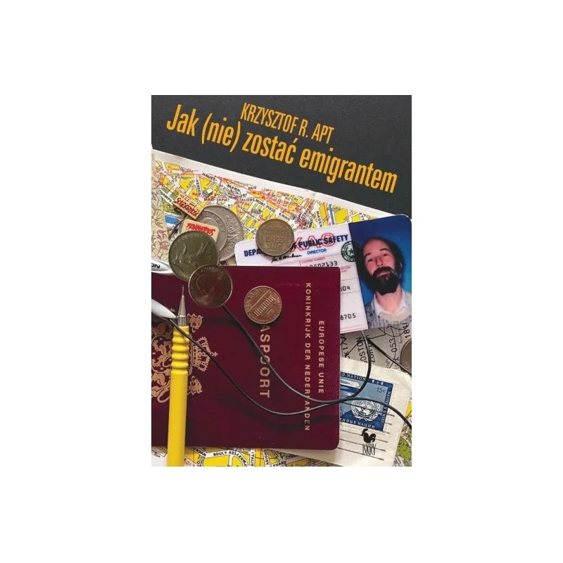 Jak nie zostać emigrantem