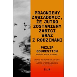 Pragniemy zawiadomić że...