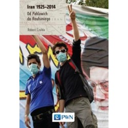 Iran 1925-2014 od Pahlawich...