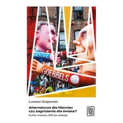 Alternatywa dla Niemiec czy...