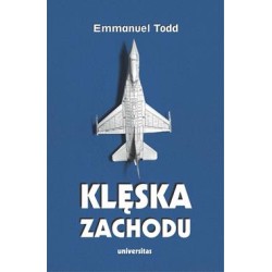 Klęska Zachodu, Emmanuel Todd
