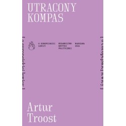 Utracony kompas [o...