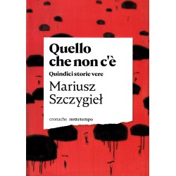 Quello che non c'e / Nie...