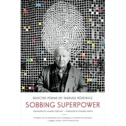 Sobbing superpower / Utwory...