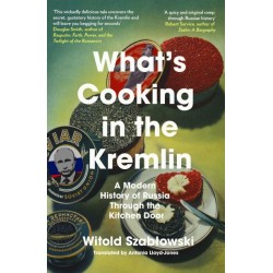 What's cooking in the...