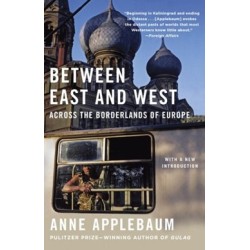 Between East and West, Anne...