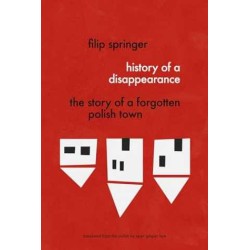 History of a disappearance...