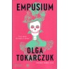 Empusium, Olga Tokarczuk /wersja włoska/