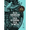Casa di giorno casa di notte / Dom dzienny dom nocny, Olga Tokarczuk /wersja włoska/