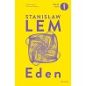 Eden, Stanisław Lem /wersja włoska/