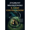 Il caso costellazione / Uwikłanie, Zygmunt Miłoszewski / wersja włoska/