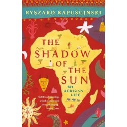 The shadow of the sun /...