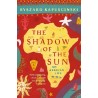 The shadow of the sun / Heban , Ryszard Kapuściński /wersja angielska/