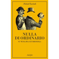 Nulla di ordinario su...
