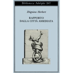 Rapporto dalla citta...