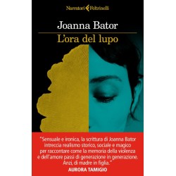 L'ora del lupo / Gorzko...