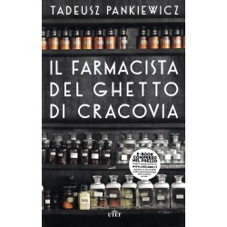 Il farmacista del ghetto di...