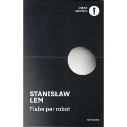 Fiabe per robot / Bajki...