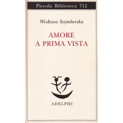 Amore a prima vista,...