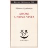 Amore a prima vista, Wisława Szymborska /wersja włosko-polska/
