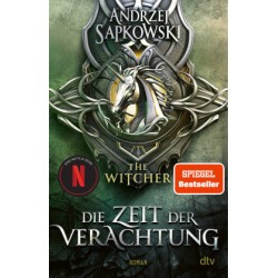 Die Zeit der verachtung /...